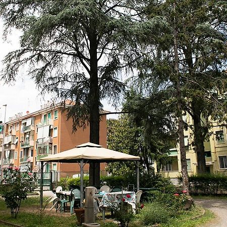 Casa Abba-2 Appartement Alessandria Buitenkant foto