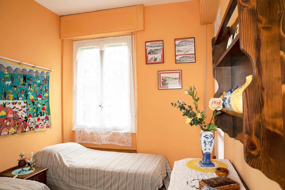 Casa Abba-2 Appartement Alessandria Buitenkant foto