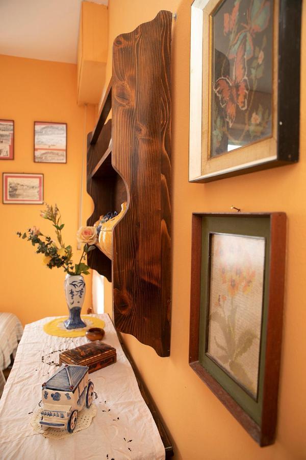 Casa Abba-2 Appartement Alessandria Buitenkant foto