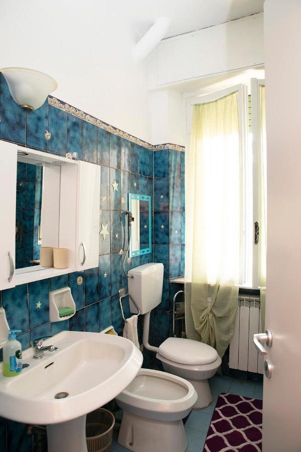 Casa Abba-2 Appartement Alessandria Buitenkant foto