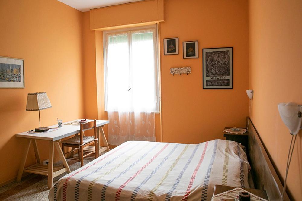 Casa Abba-2 Appartement Alessandria Buitenkant foto
