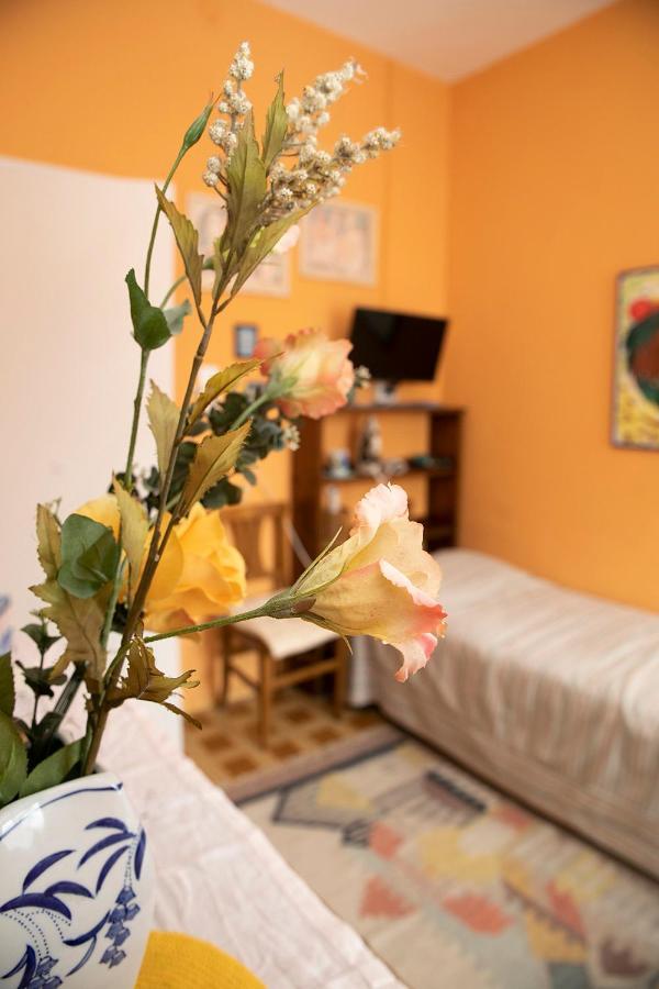 Casa Abba-2 Appartement Alessandria Buitenkant foto