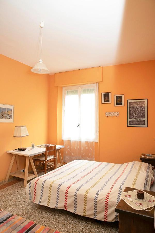 Casa Abba-2 Appartement Alessandria Buitenkant foto