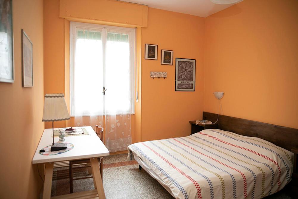 Casa Abba-2 Appartement Alessandria Buitenkant foto
